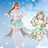 【Pre-Sale】Anime Love Live! School Idol Project Cosplay Kotori Minami Cosplay Costume